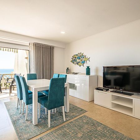 Beguest Aveiros Beach View Apartment Албуфейра Экстерьер фото